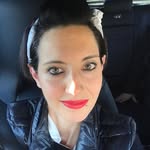 Sara Riserbato - @zzsarariserbato - Instagram
