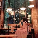 Riska Sarasati Amalia - @riskasara21 - Instagram