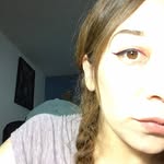 Sara Risk - @risksara - Instagram