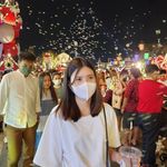 @sararisku - Instagram