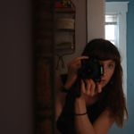 Sarah Risley - @thistle_bones - Instagram