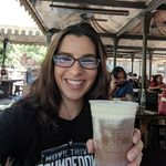 Sarah Risley - @mymoviescience - Instagram