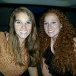 Sarah Risner - @risnerriffic - Instagram