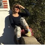Sara Ritchie - @sarainsevilla - Instagram