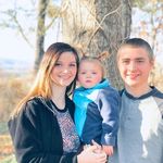Sarah Karleigh Dustin - @sarah.ritchie.71066 - Instagram
