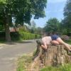 Sarah Ritchie - @lilsazlet - TikTok