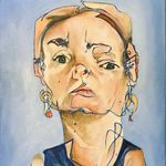 Sarah Ritchie - @sarah_ritchie_artist - Instagram