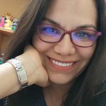 Sara Ritz Alf - @sara_riqal - Instagram