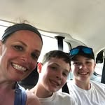 Sara Littlefield Rivard - @sara_rivard_dc - Instagram