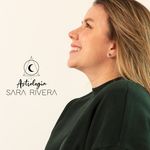 Sara Rivera - @astrologiasararivera - Instagram