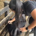 Saray Rivera - @sarayrivera7 - Instagram