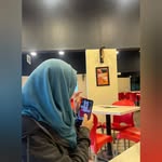 Sara Ali - @sara_rixvi - Instagram
