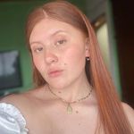 Daniela Roa - @sararoa_10 - Instagram