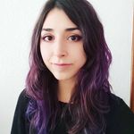 Sara CM - @sara_roadmkr - Instagram