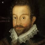 Francis Drake - @wcivgrado.sararoark - Instagram