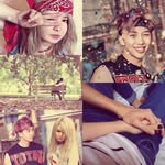Sara Roark - @cdfamele - Instagram