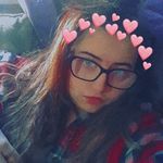 @sararoarkyy09 - Instagram