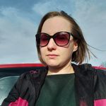 Sara Robak - @sara_i_robaczki - Instagram