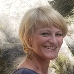 Sara Robarge - @stillinger.57 - Instagram