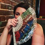 Sara-Beth Roberson - @thelittlegalleryinc - Instagram