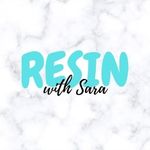 Sara Roberson - @resinwithsara - Instagram