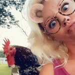 Sara Roberson - @sara37154 - Instagram