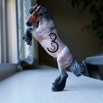 Sara Roberson - @threecrowsstudio - Instagram