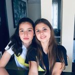 Sara & Roby - @las_primas_roby_sara - Instagram