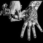 Sara Rock - @sara_rock_tattoo - Instagram