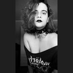 Sara Stella Ganzerla - @sara_rocker66 - Instagram