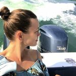 Sara Rockefeller - @saralilah - Instagram