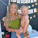 Sarah Rockefeller (Cheesman) - @sarah.m.rockefeller - Instagram