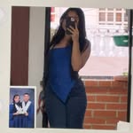 Sara Rojas - @sararojast_1 - Instagram