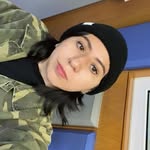 Sara Rojas - @itskhenji - Instagram