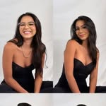 Sara Rojas - @yinasaray320 - Instagram