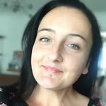 Sara Rolfe - @sararolfe79 - Instagram