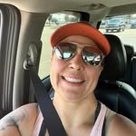 Sara M Askren - @sararonning79 - Instagram