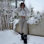 Sara Ronning - @ronningsara - Instagram