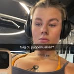 sarah constanse rønning - @sarah05priv_ - Instagram