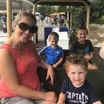 Sarah Ronning Kessler - @sronning80 - Instagram
