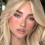 Sara roosta - @sararoosta.makeupteam - Instagram