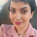 Sara Roosta - @sararoosta - Instagram