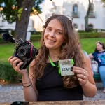 Sara Roque Peres - @sara.freelancejourney - Instagram