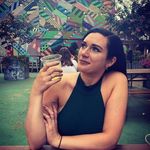 Sara Rowe - @sara_darlene1416 - Instagram