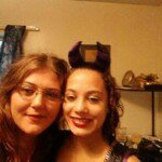 Sara Dawn Rucker - @sarababygirl83 - Instagram
