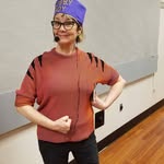 Sara Rucker Thiessen - @thiessen_sara - Instagram