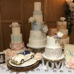 Sara Ruddick Cakes - @sararuddickcakes - Instagram