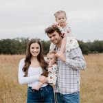 Sara Warmack Rudd - @say_dub - Instagram
