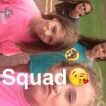 Sarah Runnels - @country_girl__1_2 - Instagram