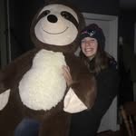 Sarah Rupert - @sarah_spam56 - Instagram
